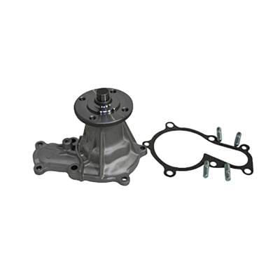 New Water Pump Compatible With By Part Numbers Aw9298 Si82218 Aw9298 181292 Fp2225 724956373109 thumbnail 7