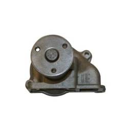 Coolant Pump Compatible With Mazda Glc 1.5L I4 E5 Sohc 1981-1985 Fwd Hatchback Sedan Wagon Metal