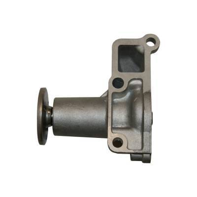 Coolant Pump Compatible With Mazda Glc 1.5L I4 E5 Sohc 1981-1985 Fwd Hatchback Sedan Wagon Metal thumbnail 5