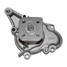 Engine Water Pump Compatible With Kia Picanto 2004-2011 1.0L 1.1L I4 G4hc G4hg Hyundai Atos Getz I10