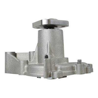 Engine Water Pump Compatible With Kia Picanto 2004-2011 1.0L 1.1L I4 G4hc G4hg Hyundai Atos Getz I10 thumbnail 5