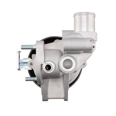Engine Water Pump Compatible With Kia Niro 2017-2022 Hybrid Plug-In 1.6L I4 Gdi Hyundai Ioniq thumbnail 3