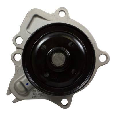 Engine Coolant Water Pump Compatible With Lexus Gs200t Gs300 Is200t Is300 Nx200t Nx300 Nx300h Rc200t