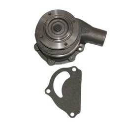 Water Pump Compatible With Ford 9N 2N 8N Naa Tractor Flathead 4-Cylinder Engine Belt Driven Reverse