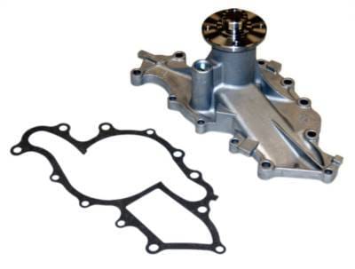 High-Flow Water Pump Compatible With 1995-2008 Ford Ranger Mazda B3000 1995-1997 Ford Aerostar 3.0L thumbnail 7