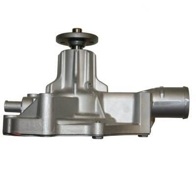 High-Flow Water Pump Compatible With Ford Ranchero Torino Mustang Ltd 5.0L 5.8L V8 302 351W thumbnail 5