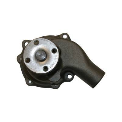 Water Pump Compatible With Ford Tractor 600 Series 800 Series 2000 4000 501 541 2.8L I4 172 Cid Gas