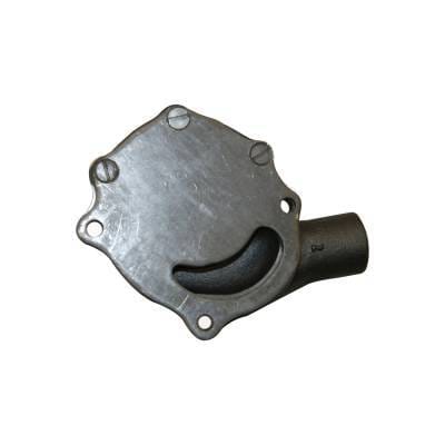 Water Pump Compatible With Ford Tractor 600 Series 800 Series 2000 4000 501 541 2.8L I4 172 Cid Gas thumbnail 3