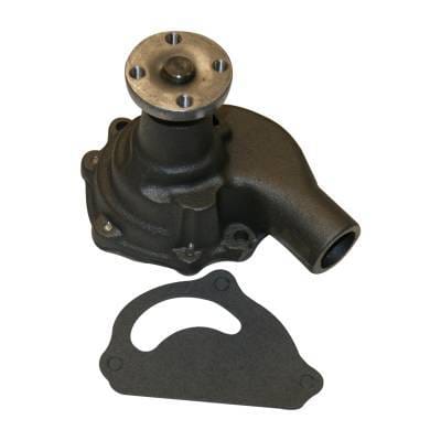 Water Pump Compatible With Ford Tractor 600 Series 800 Series 2000 4000 501 541 2.8L I4 172 Cid Gas thumbnail 7