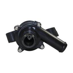 Electric Auxiliary Coolant Pump Compatible With 2000-2002 Lincoln Ls 2002 Ford Thunderbird 2000-2001