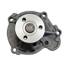 Engine Water Pump Compatible With Nissan Micra Iii K12 Note E11 2002-2012 1.0L 1.2L 1.4L 4-Cyl