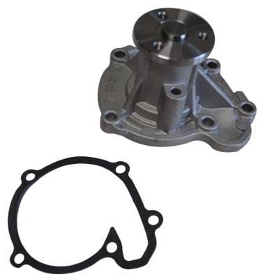 Engine Water Pump Compatible With Nissan Micra Iii K12 Note E11 2002-2012 1.0L 1.2L 1.4L 4-Cyl thumbnail 7
