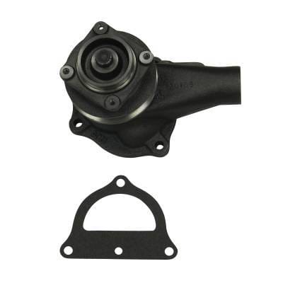 Water Pump With Pulley Compatible With Ford 8N Tractor 1947-1952 Ford 2N 1942-1947 Ford 9N 1939-1942