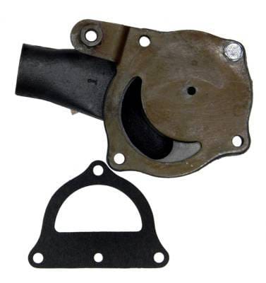 Water Pump With Pulley Compatible With Ford 8N Tractor 1947-1952 Ford 2N 1942-1947 Ford 9N 1939-1942 thumbnail 3
