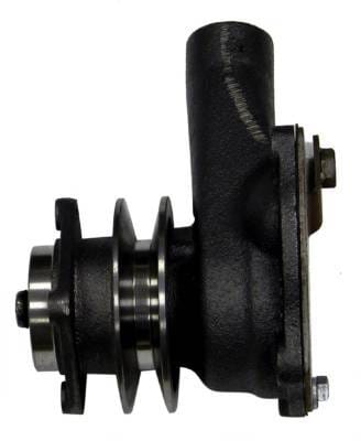 Water Pump With Pulley Compatible With Ford 8N Tractor 1947-1952 Ford 2N 1942-1947 Ford 9N 1939-1942 thumbnail 5
