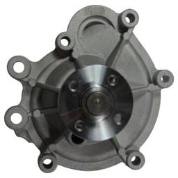 Engine Water Pump Compatible With Mercedes-Benz C250 W204 2012-2015 Slk250 R172 1.8L I4 Turbocharged