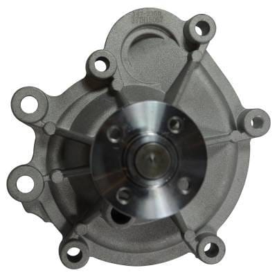 Engine Water Pump Compatible With Mercedes-Benz C250 W204 2012-2015 Slk250 R172 1.8L I4 Turbocharged