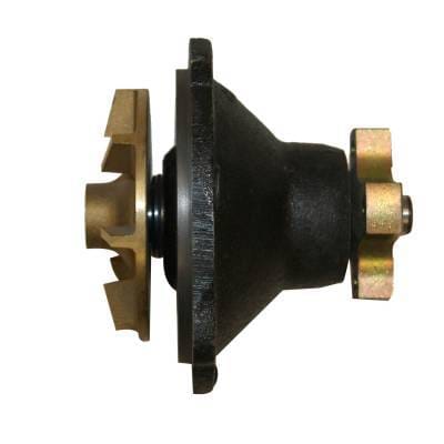 Engine Water Pump Compatible With Chevrolet Kodiak C6500 C7500 Gmc Topkick Ford F650 F750 thumbnail 5