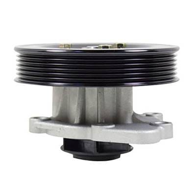 Engine Water Pump Compatible With Dodge Dart Caliber Avenger Journey Jeep Renegade Cherokee Chrysler thumbnail 5
