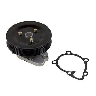 Engine Water Pump Compatible With Dodge Dart Caliber Avenger Journey Jeep Renegade Cherokee Chrysler thumbnail 7