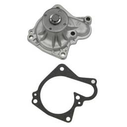 New Water Pump Compatible With By Part Numbers 1481020 Md011300 N481020 Gwm02a M2