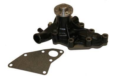 Engine Water Pump Compatible With Isuzu C240 2.4L Diesel Tcm Heli Forklift Jcb 3Cx 4Cx Backhoe Elf thumbnail 7