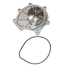 Engine Coolant Pump Compatible With Land Rover Freelander Rover 75 Mg Zt Mg Zs 2.5L V6 Kv6 Dohc