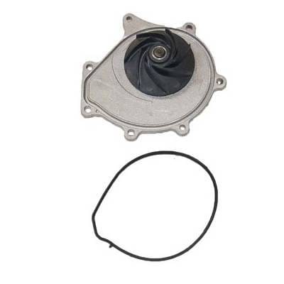 Engine Coolant Pump Compatible With Land Rover Freelander Rover 75 Mg Zt Mg Zs 2.5L V6 Kv6 Dohc thumbnail 3