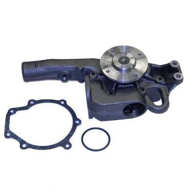 Engine Water Pump Compatible With Case Ih International Harvester Diesel Tractor Industrial thumbnail 7