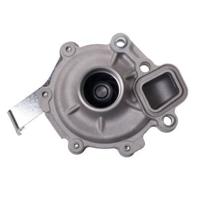 Engine Coolant Pump Compatible With Mazda Cx-5 Cx-9 Mazda6 2.5L I4 Skyactiv-G Turbo Dohc 16-Valve thumbnail 3