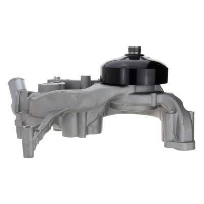 Engine Water Pump Compatible With Gmc Sierra 1500 Yukon Chevrolet Silverado Tahoe Suburban Cadillac thumbnail 5