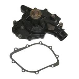 Marine Water Pump Compatible With Omc Stern Drive Ford 5.0L 5.8L V8 302 351 Cid Windsor Engine