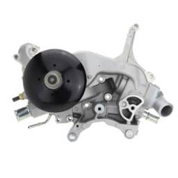 Engine Water Pump Compatible With Gmc Savana 2500 3500 Sierra 1500 Chevrolet Express 4.3L V6 Lv1