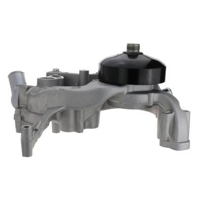 Engine Water Pump Compatible With Gmc Savana 2500 3500 Sierra 1500 Chevrolet Express 4.3L V6 Lv1 thumbnail 5