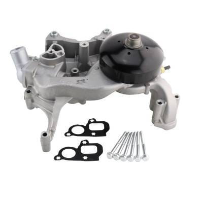 Engine Water Pump Compatible With Gmc Savana 2500 3500 Sierra 1500 Chevrolet Express 4.3L V6 Lv1 thumbnail 7