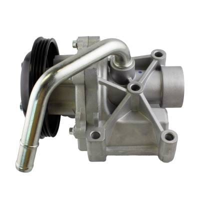 Engine Water Pump Compatible With Kia Sportage 2017-2022 2.0L 2.4L I4 Hyundai Tucson 2018-2021 thumbnail 7