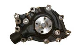 Marine Water Pump Compatible With Omc Stern Drive Ford 5.0L 5.8L V8 302 351 Cid Windsor Engine