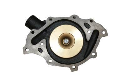 Marine Water Pump Compatible With Omc Stern Drive Ford 5.0L 5.8L V8 302 351 Cid Windsor Engine thumbnail 3