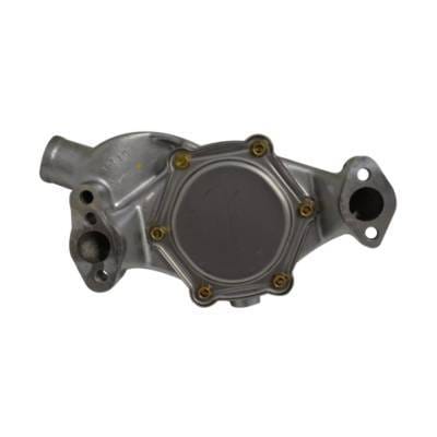 Engine Water Pump Compatible With 1955-1968 Chevrolet Impala Bel Air Caprice Corvette Camaro thumbnail 3
