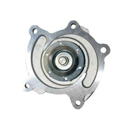 Engine Water Pump Compatible With Pontiac G6 Montana Saturn Vue Aura Relay Chevrolet Impala Malibu thumbnail 3
