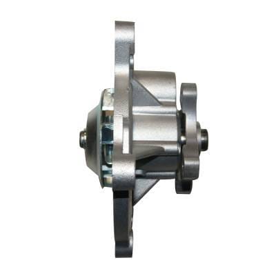 Engine Water Pump Compatible With Pontiac G6 Montana Saturn Vue Aura Relay Chevrolet Impala Malibu thumbnail 5