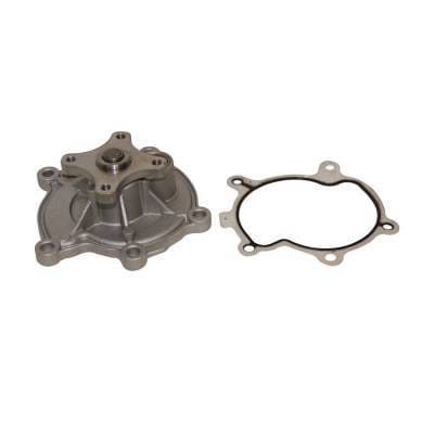 Engine Water Pump Compatible With Pontiac G6 Montana Saturn Vue Aura Relay Chevrolet Impala Malibu thumbnail 7