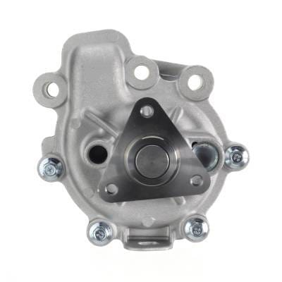 Engine Coolant Pump Compatible With 2018-2021 Mazda6 2019-2021 Mazda3 Cx-5 Cx-3 Cx-30 2.0L 2.5L I4