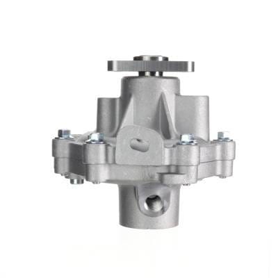 Engine Coolant Pump Compatible With 2018-2021 Mazda6 2019-2021 Mazda3 Cx-5 Cx-3 Cx-30 2.0L 2.5L I4 thumbnail 5