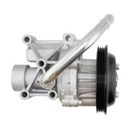 Engine Water Pump Compatible With Kia Sportage 2017-2022 2.0L 2.4L I4 Hyundai Tucson 2018-2021