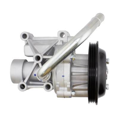 Engine Water Pump Compatible With Kia Sportage 2017-2022 2.0L 2.4L I4 Hyundai Tucson 2018-2021