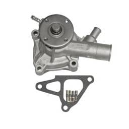 Engine Water Pump Compatible With Toyota Corolla Sprinter 1.3L 4K Ohv Starlet Kp61 Liteace Townace
