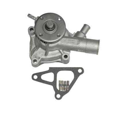 Engine Water Pump Compatible With Toyota Corolla Sprinter 1.3L 4K Ohv Starlet Kp61 Liteace Townace