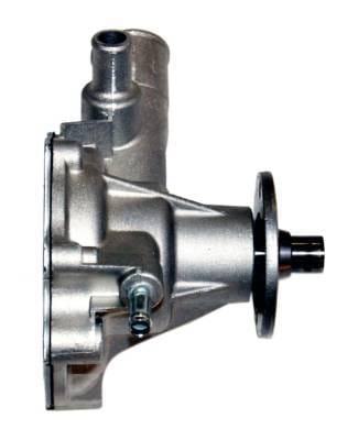 Engine Water Pump Compatible With Toyota Corolla Sprinter 1.3L 4K Ohv Starlet Kp61 Liteace Townace thumbnail 5