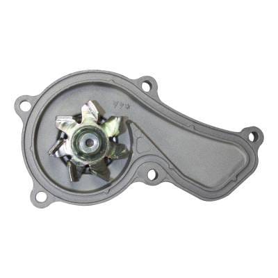 Engine Water Pump Compatible With Honda Hr-V 1.8L R18z9 Sohc 16-Valve I-Vtec Subcompact Crossover thumbnail 3